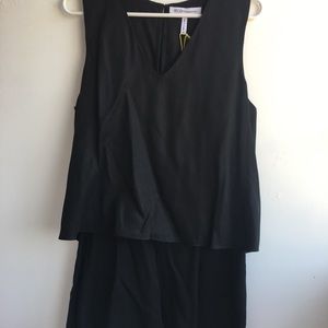 Brand New BCBG One Piece
